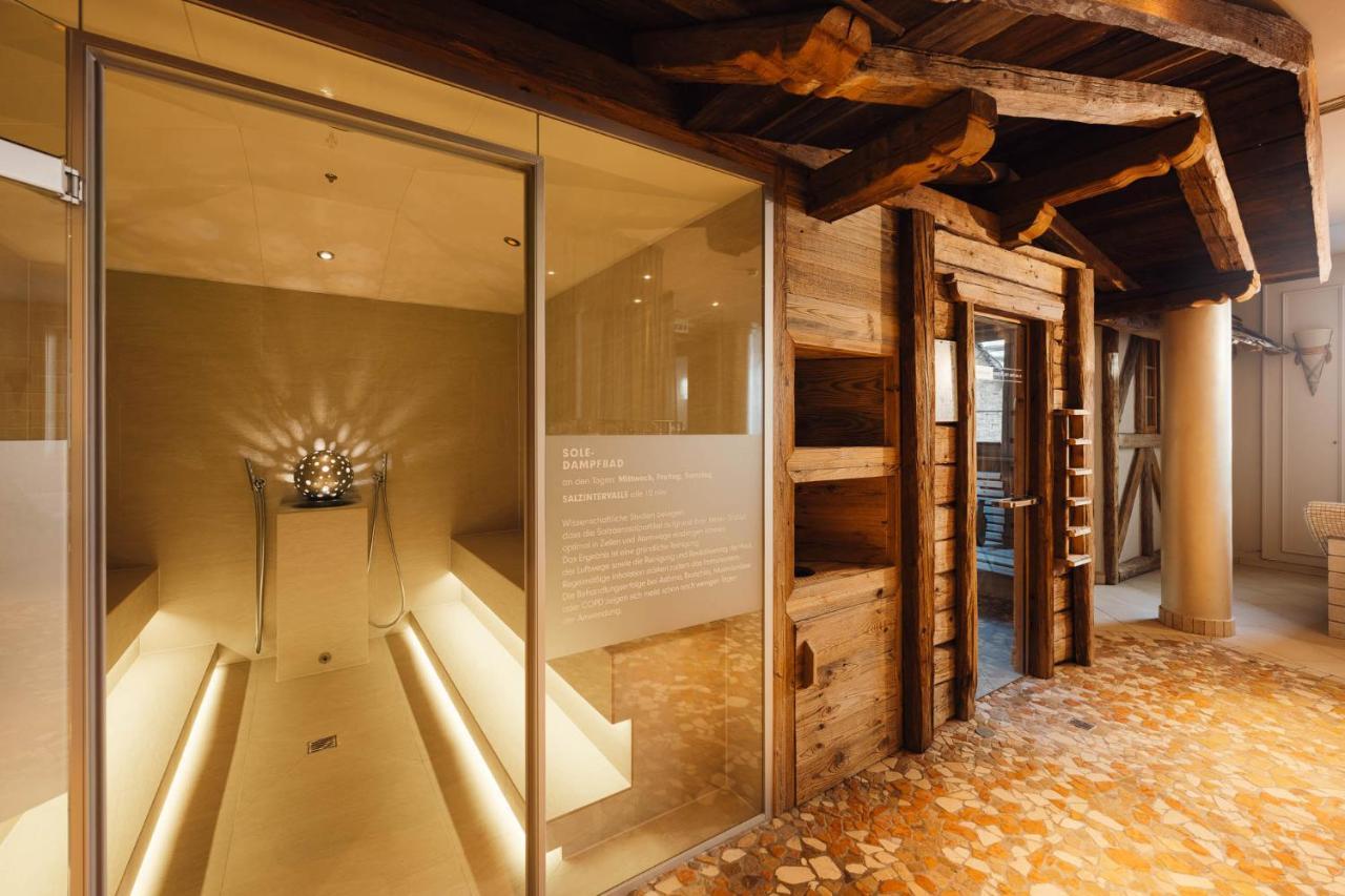 Premium Activehotel Bergkoenig Neustift im Stubaital Exterior photo