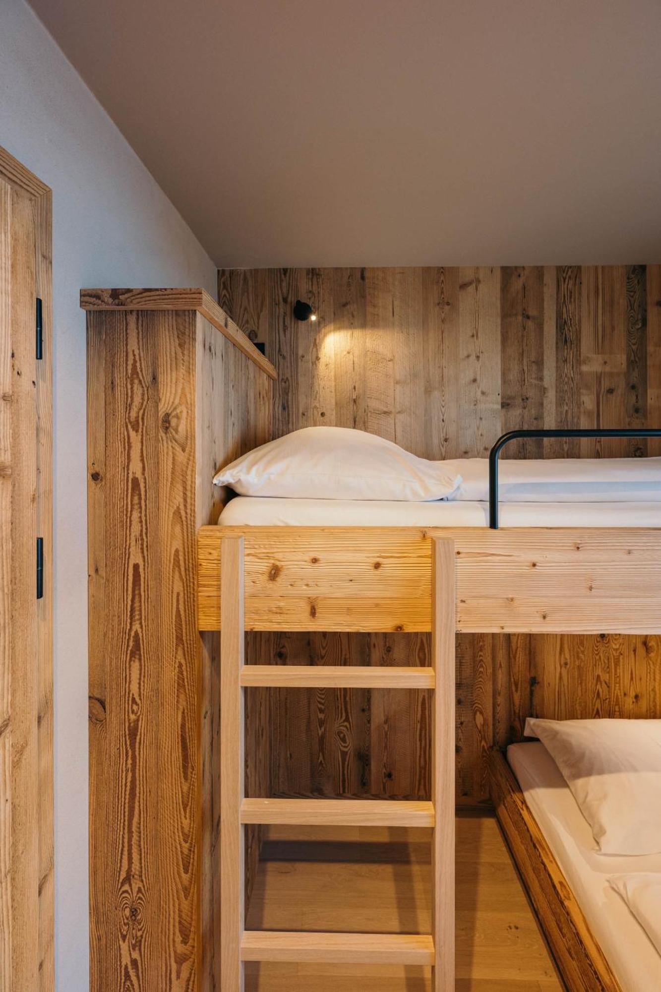 Premium Activehotel Bergkoenig Neustift im Stubaital Exterior photo