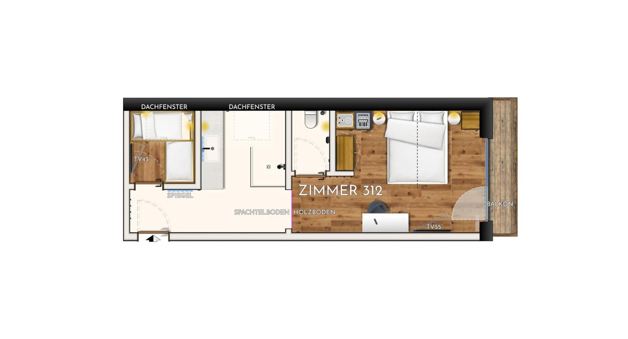 Premium Activehotel Bergkoenig Neustift im Stubaital Exterior photo