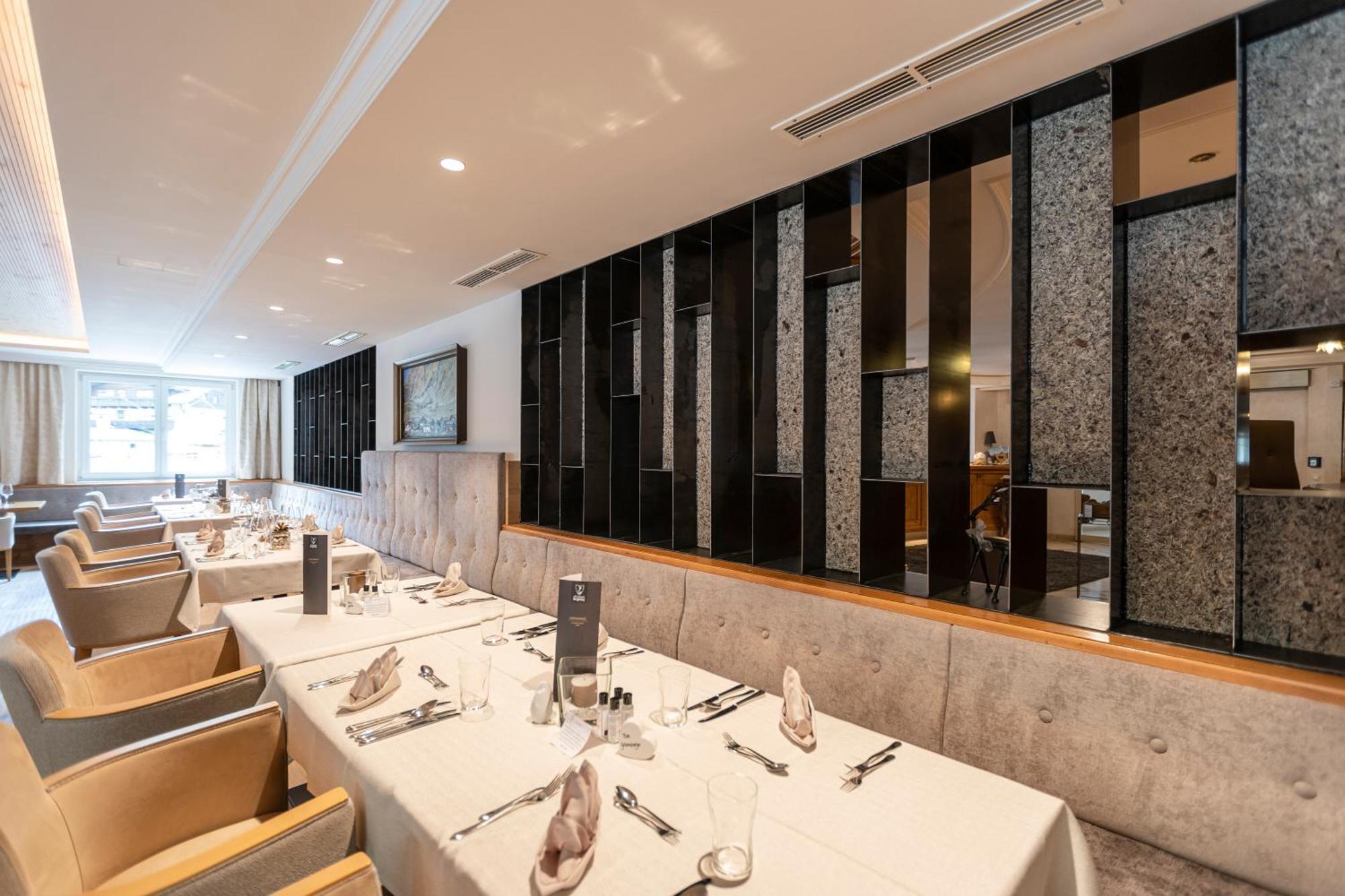 Premium Activehotel Bergkoenig Neustift im Stubaital Exterior photo