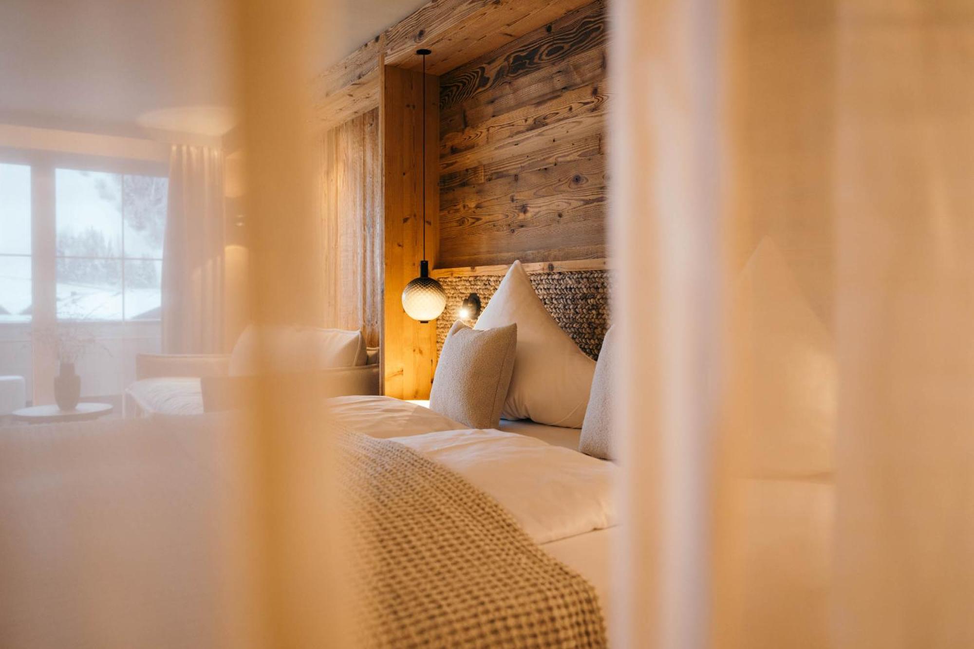 Premium Activehotel Bergkoenig Neustift im Stubaital Exterior photo