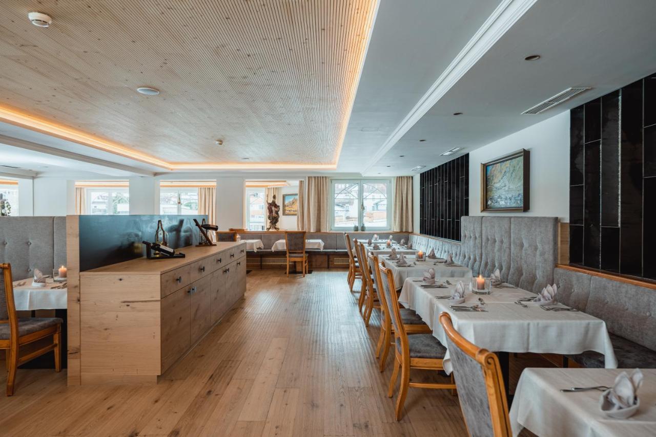 Premium Activehotel Bergkoenig Neustift im Stubaital Exterior photo